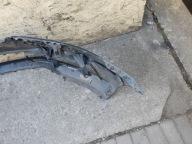 SKODA SUPERB 3 III 3V 3V0 LIFT 2019- front bumper