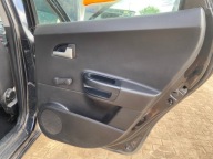 upholstery side right rear part Kia Ceed SW FL 06-12