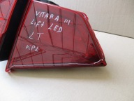 light left rear part rear Suzuki Vitara 3 III Lift Led