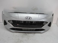 front bumper front HYUNDAI I10 III 22R