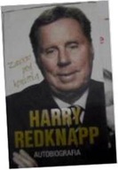 Harry Redknapp Autobiografia - Harry Redknapp