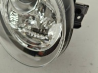 light right REFLEKTOR NISSAN JUKE 10- lens