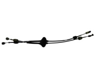 Câble du levier de vitesse Mécanisme levier vitesse Engrenage OPEL INSIGNIA A 2008-2017R. 9615045B