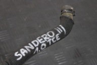 crijevo prijenos vode DACIA SANDERO STEPWAY III 3 1,0 TCE 800671805