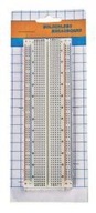 ARDUINO Płytka stykowa prototypowa 830pól PLY004