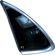B1 PORSCHE MACAN S 2015 window bodywork left rear rear part 95B845297