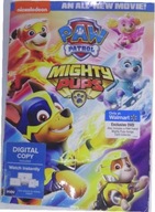 Paw Patrol Mighty Pups w kieszeni