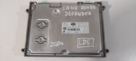 Land Rover Defender amplifier L663 LPLA-19C164-HB (LD5)