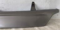 SPOILER der Stoßstange heck TOYOTA HIGHLANDER 19- Sensor