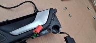 A6 C8 4K handle inner door right right rear part rear 4K0839020