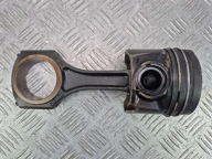 piston with connecting rod Mercedes C250 CDI W204 65100 OM651911