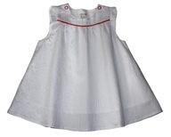 OBAIBI Detské šaty roz 59 cm
