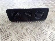 QB019 Skoda Fabia III Unite commande clima 6V0820045A