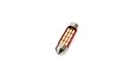 Žiarovky Amio ED CANBUS 16SMD 4014 39mm C5W 2,2 W 2 ks