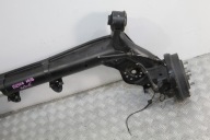 sider axis OSKA sususpension rear part FIESTA MK8