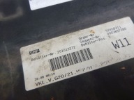 BMW 3 G20 G21 M PAKIET front bumper