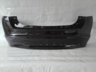bumper rear part rear HONDA CIVIC IX 12