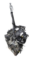 engine FORD KUGA and FOCUS MK3 C-MAX II 2.0 TDCI 140KM UFDA UFWA UFBA