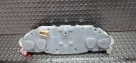 dials 9805400380 PEUGEOT 208 2008 1.2 VTI 2012