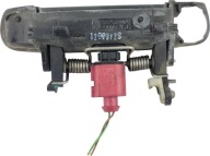 AUDI A6 C6 LIFT handle door left front front KEYLESS GO