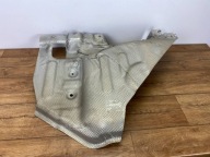 Blende Abdeckung termiczna Ford Escape IV Kuga MK3 2020+