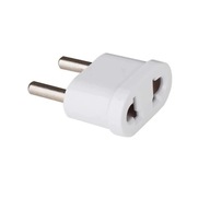 Adapter przejściówka wtyczka UK