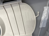 cover slupka right upper beige 3G0868418 VW PASSAT B8