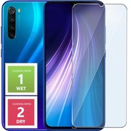 SZKŁO HARTOWANE 9H do XIAOMI REDMI NOTE 8 |SZYBKA