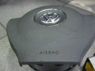 dashboard instrument panel Volkswagen Eos