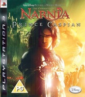 PS3 Letopisy Narnie: Princ Kaspian