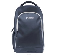 Рюкзак Nox Pro Series, темно-синій