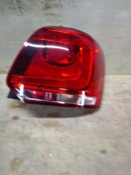 light rear right side Volkswagen CrossPolo 5 2014 6R0945096AA