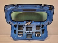 rear trunk door boot Citroen C3 Aircross 2019