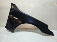 fender right front front BMW E60 E61 CARBONSCHWARZ