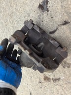 caliper brake right front Opel Meriva B 9824