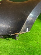 fender front left front KIA OPTIMA IV 15