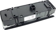 MERCEDES GLK X204 PANEL window control switch left driver´s A2049055402