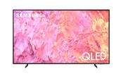 Telewizor QLED Samsung QE55Q60CAUXXH 55" 4K UHD czarny