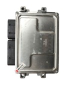 Computer OPEL CORSA F 1.2 1.2 9815037580 9830510980