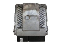 computer control unit of the engine VW PASSAT B6 2.0 TDI 140KM C
