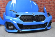 bonnet front panel, wall bumper radiator BMW BMW 2 F44 M235iX m-packet