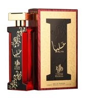 Al Wataniah Alya EDP 100 ml perfumy arabskie z Dubaju damskie