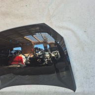 AUDI Q2 81A 16- bonnet