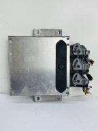 control unit of the engine 9646570080 IAW48P2.7G CITROEN C2 1.1