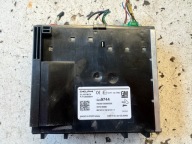 OPEL ASTRA K STACJA Module RADIA Navigation SILVERBOX 39039744