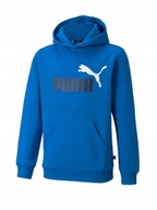 BLUZA dziecięca PUMA 586987-63 z kapturem 128 128