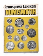 Transpress Numismatik Lexikon 1976