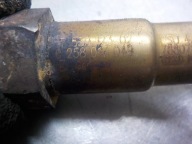 BMW E60 SONDA LAMBDA 0258017049