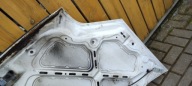 Capot Ford Transit Connect MK1 AA