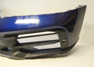 PORSCHE 911 992 DAKAR 992807221P below 4 PDC 2022- front bumper front
